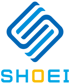 株式会社SHOEI（旧：昭栄通信工業株式会社）